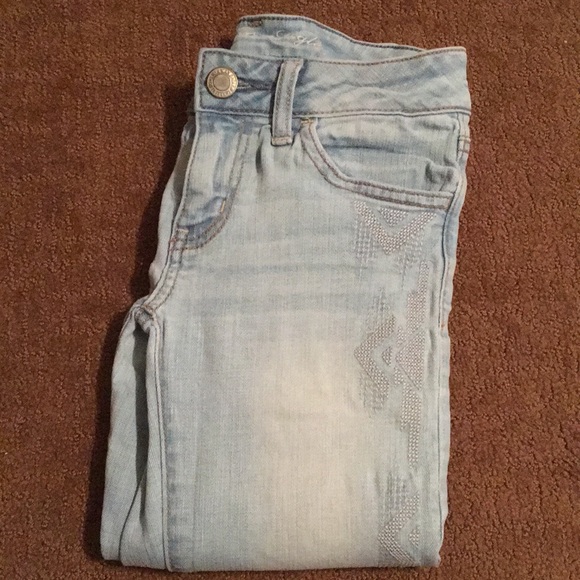 American Eagle Outfitters Denim - American Eagle jeans